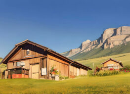 004 - das Märchen des Statterbuben Florian